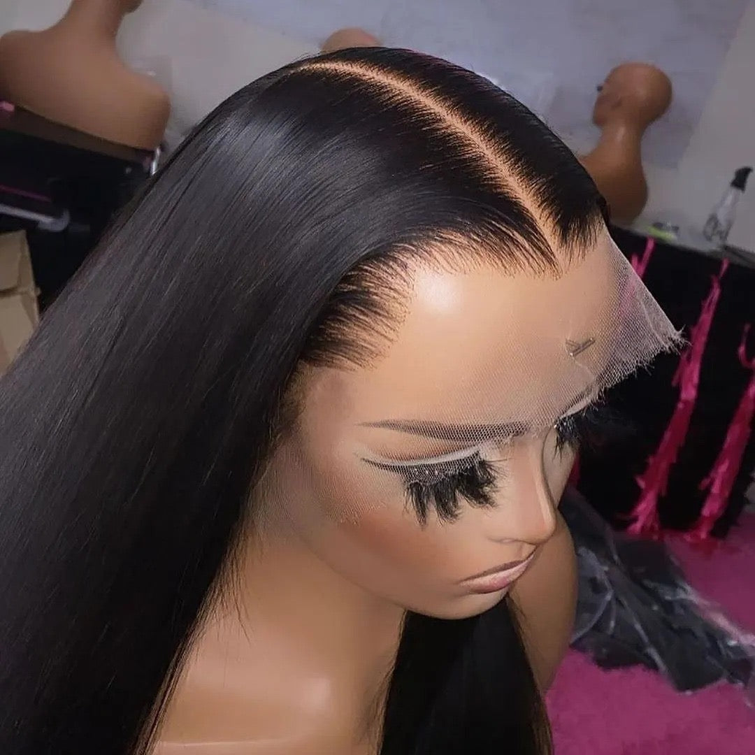 13x6 HD LACE WIG