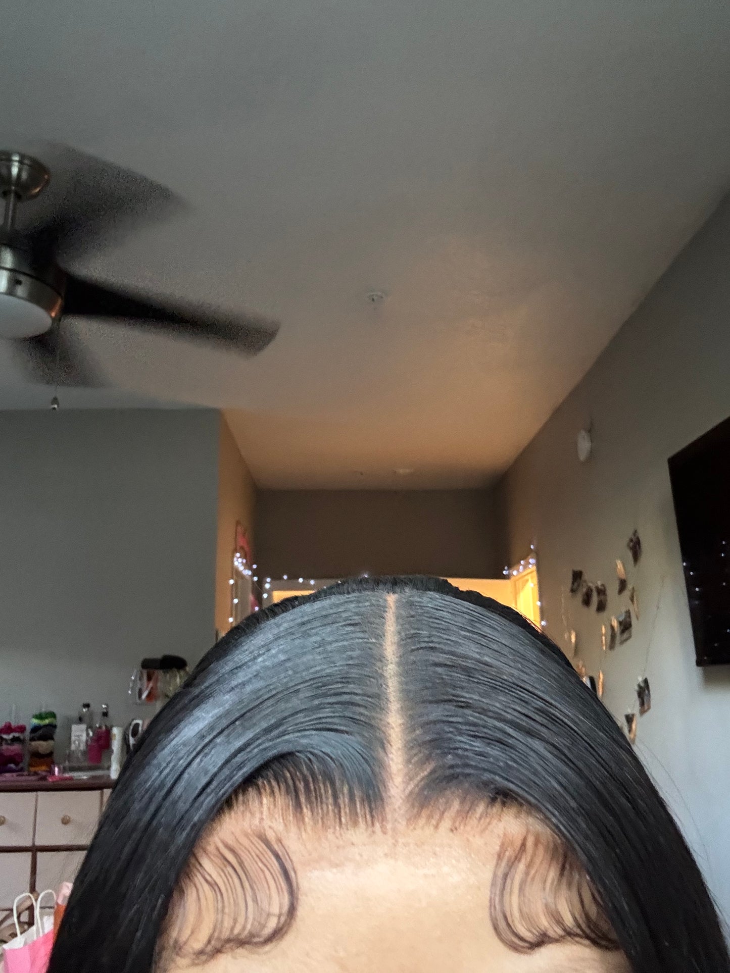 13x6 TRANSPARENT LACE WIG