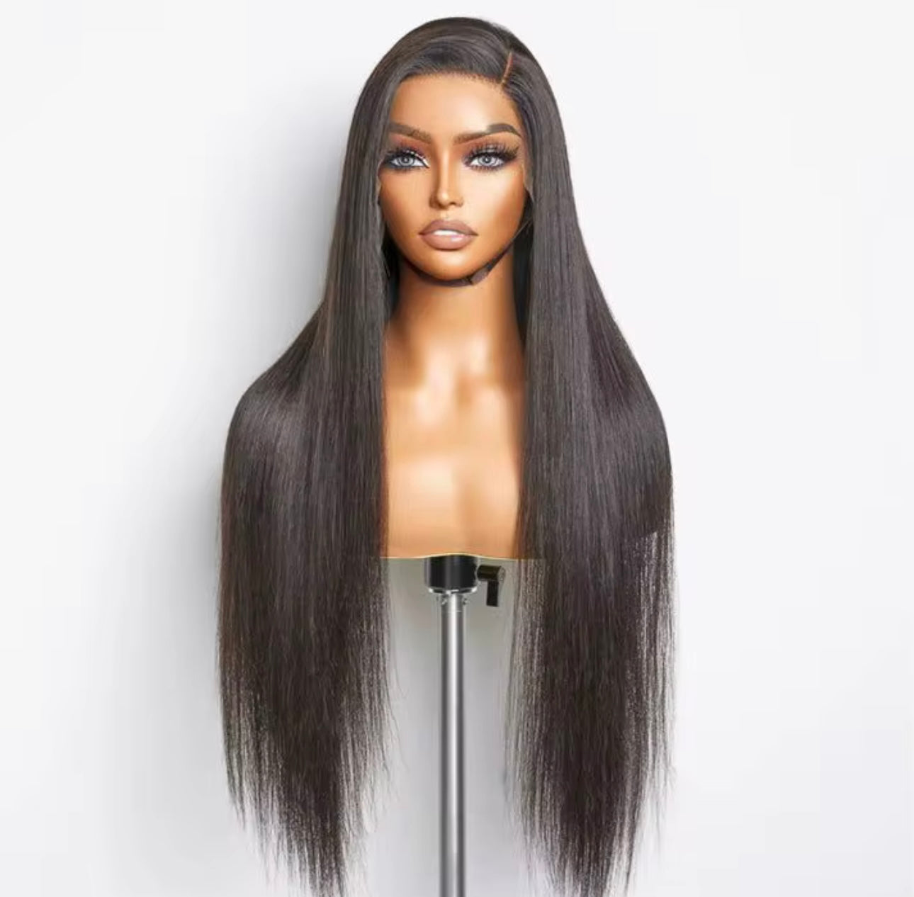 13x4 HD LACE WIG
